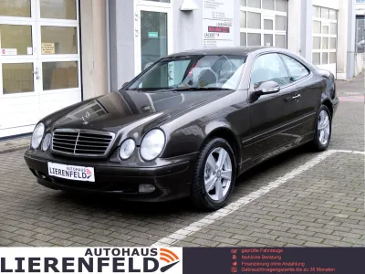 CLK 200